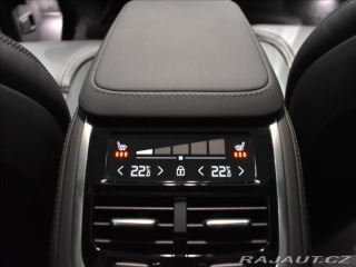 Volvo XC90 2,0 B5 AWD Ultra Vzduch,B 2025