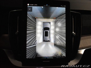 Volvo XC90 2,0 B5 AWD Ultra Vzduch,B 2025