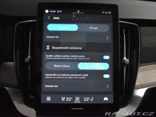 Volvo XC90 2,0 B5 AWD Ultra Vzduch,B 2025