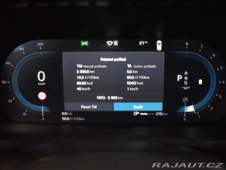 Volvo XC90 2,0 B5 AWD Ultra Vzduch,B 2025