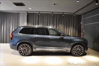 Volvo XC90 2,0 B5 AWD Ultra Vzduch,B 2025