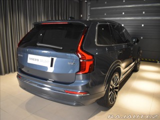 Volvo XC90 2,0 B5 AWD Ultra Vzduch,B 2025