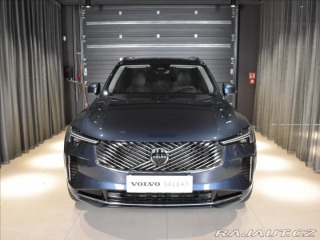 Volvo XC90 2,0 B5 AWD Ultra Vzduch,B 2025