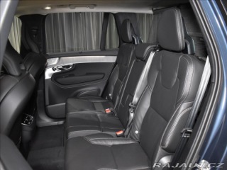 Volvo XC90 2,0 B5 AWD Ultra Vzduch,B 2025