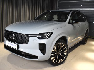 Volvo XC90 2,0 B5  Plus Dark