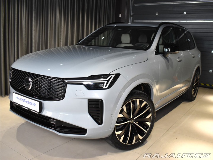 Volvo XC90 2,0 B5  Plus Dark 1800