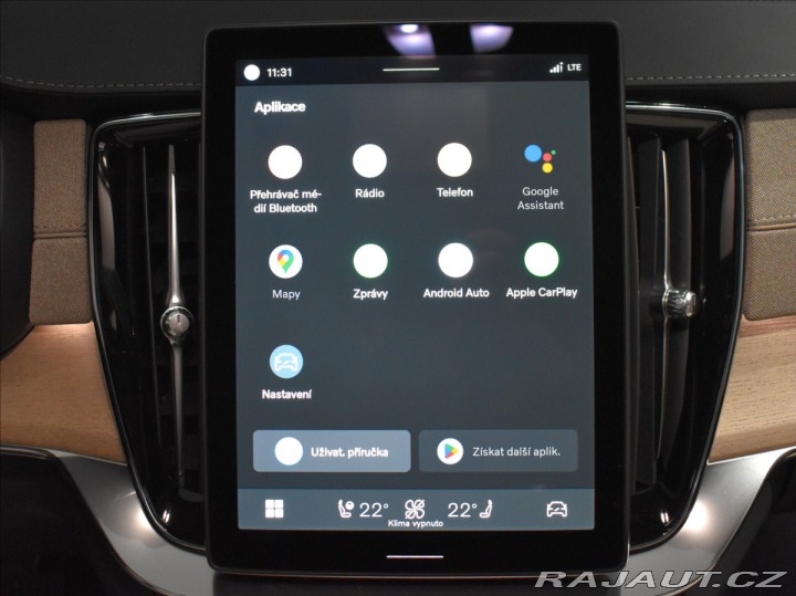 Volvo XC90 2,0 B5  Plus Dark 1800