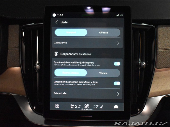 Volvo XC90 2,0 B5  Plus Dark 1800