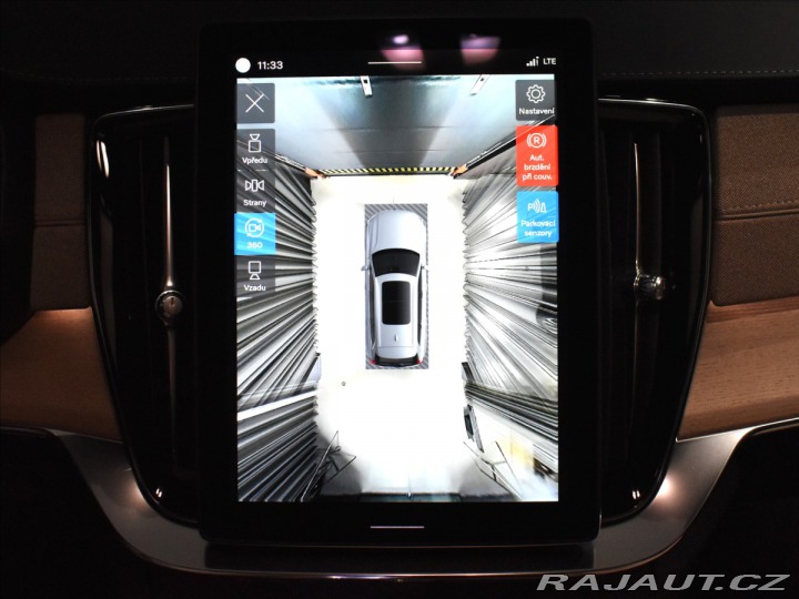 Volvo XC90 2,0 B5  Plus Dark 1800