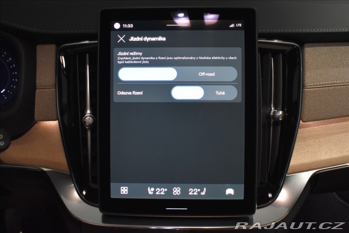 Volvo XC90 2,0 B5  Plus Dark 1800