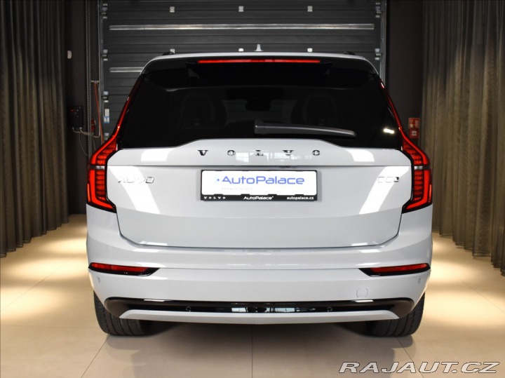 Volvo XC90 2,0 B5  Plus Dark 1800