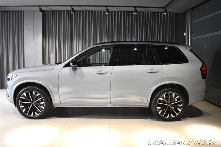 Volvo XC90 2,0 B5  Plus Dark 1800