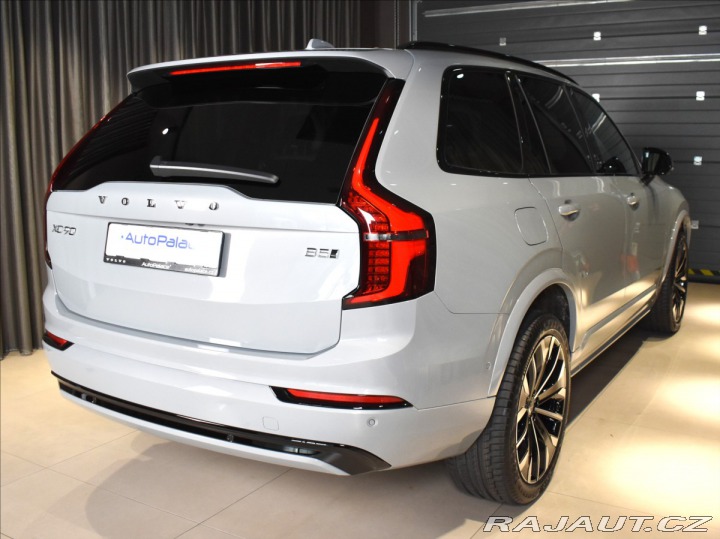 Volvo XC90 2,0 B5  Plus Dark 1800