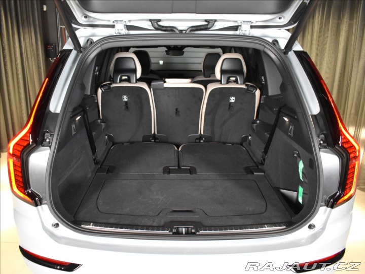 Volvo XC90 2,0 B5  Plus Dark 1800