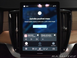 Volvo XC90 2,0 B5  Plus Dark 1800