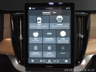 Volvo XC90 2,0 B5  Plus Dark 1800