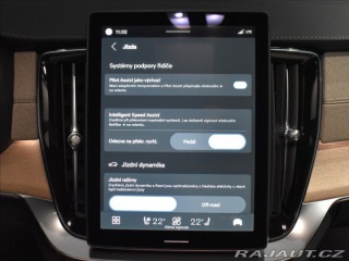 Volvo XC90 2,0 B5  Plus Dark 1800