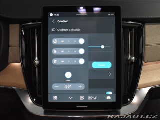 Volvo XC90 2,0 B5  Plus Dark 1800