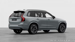Volvo XC90 2,0 B5 Plus Dark 2025