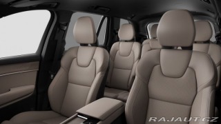 Volvo XC90 2,0 B5 Plus Dark 2025