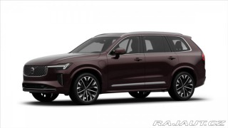 Volvo XC90 2,0 T8  Ultra Bright 2025