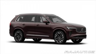 Volvo XC90 2,0 T8  Ultra Bright 2025
