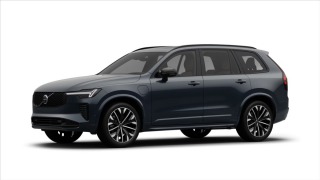 Volvo XC90 2,0 T8  Ultra Dark