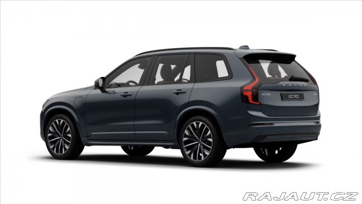 Volvo XC90 2,0 T8 Ultra Dark 2026