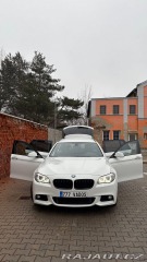 BMW 5 3,0   530xDrive f11 190kw 2014