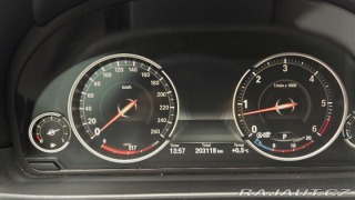 BMW 5 3,0 530xDrive f11 190kw 2014