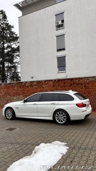 BMW 5 3,0   530xDrive f11 190kw 2014