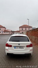 BMW 5 3,0   530xDrive f11 190kw 2014