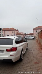 BMW 5 3,0   530xDrive f11 190kw 2014