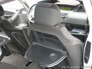 Citroën C4 Picasso 2,0 103Kw benzín 1800