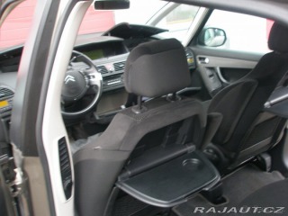 Citroën C4 Picasso 2,0 103Kw benzín 1800