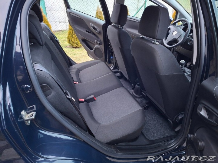 Fiat Punto 1,2 199 2015