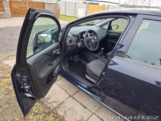 Fiat Punto 1,2   199 2015