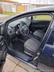 Fiat Punto 1,2   199 2015