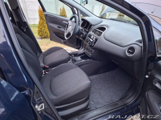 Fiat Punto 1,2   199 2015