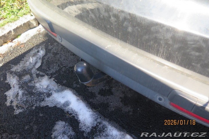 Ford Galaxy 2,2 2011