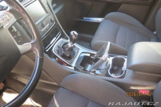 Ford Galaxy 2,2 2011