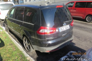 Ford Galaxy 2,2 2011