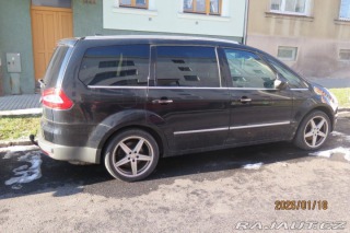 Ford Galaxy 2,2 2011