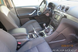 Ford Galaxy 2,2 2011