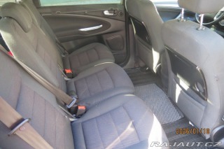 Ford Galaxy 2,2 2011