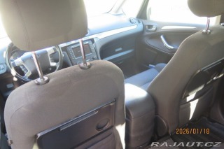 Ford Galaxy 2,2 2011