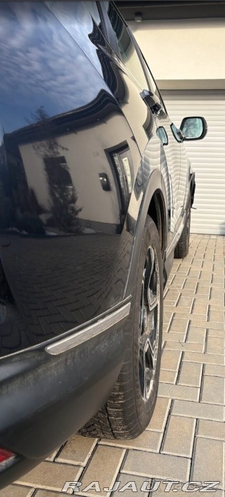 Honda CR-V 1,5 VTEC | 110t. km | N 2019