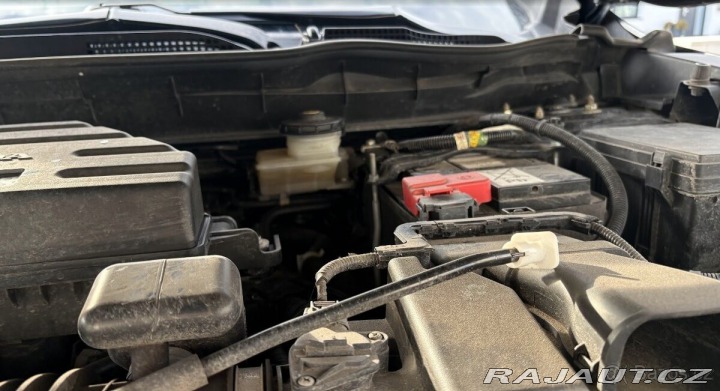 Honda CR-V 1,5 VTEC | 110t. km | N 2019