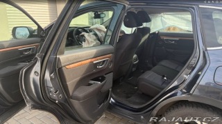 Honda CR-V 1,5   VTEC | 110t. km | N 2019