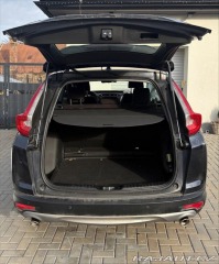 Honda CR-V 1,5   VTEC | 110t. km | N 2019